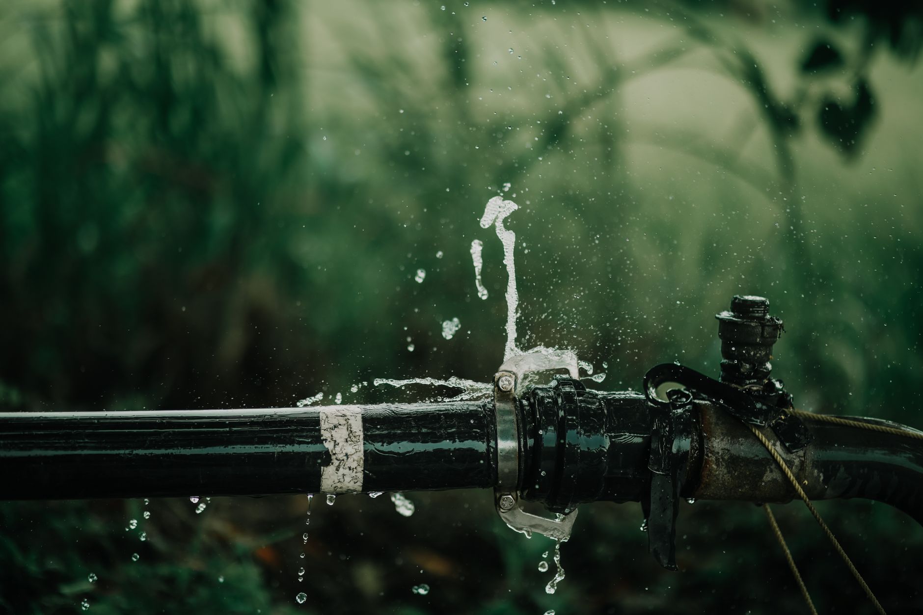 Recherche de fuite d'eau à Saint-Dizier
